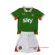 1ª Camiseta Irlanda Nino 2025