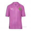 Camiseta Irlanda Portero 2023