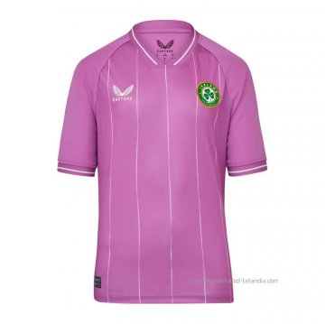 Camiseta Irlanda Portero 2023 Camiseta Irlanda Portero 2023