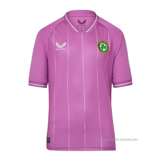 Camiseta Irlanda Portero 2023 - Haga un click en la imagen para cerrar