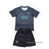3ª Camiseta Irlanda Ninos 2025
