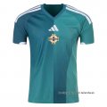 1ª Camiseta Irlanda del Norte Authentic 2026