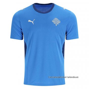 1ª Camiseta Islandia 2026