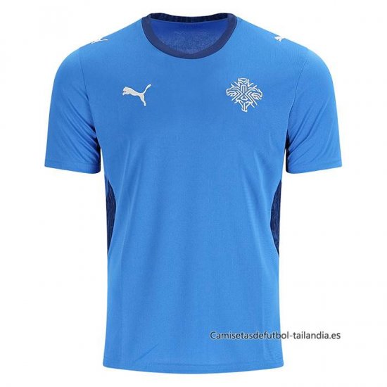 1ª Camiseta Islandia 2026 - Haga un click en la imagen para cerrar