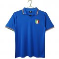 1ª Camiseta Italia Retro 1982