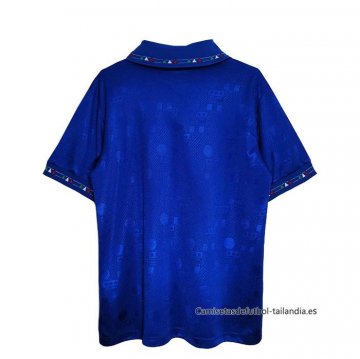 1ª Camiseta Italia Retro 1994