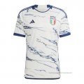 2ª Camiseta Italia 2023-2024