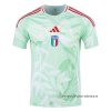 2ª Camiseta Italia Euro 2025 2ª Camiseta Italia Euro 2025