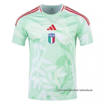 2ª Camiseta Italia Euro 2025 2ª Camiseta Italia Euro 2025