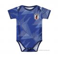 1ª Camiseta Japon Bebe 2022