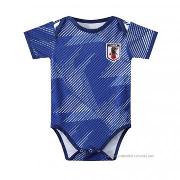 1ª Camiseta Japon Bebe 2022