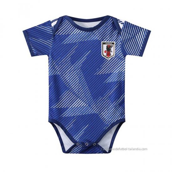 1ª Camiseta Japon Bebe 2022 - Haga un click en la imagen para cerrar