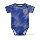 1ª Camiseta Japon Bebe 2022