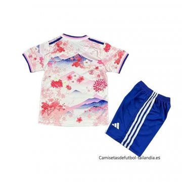 Camiseta Japon Special 2025 Rosa