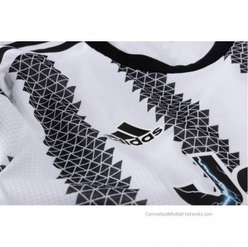 1ª Camiseta Juventus Authentic 2022-2023