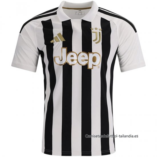 1ª Camiseta Juventus 2026-2027 - Haga un click en la imagen para cerrar