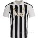 1ª Camiseta Juventus 2026-2027