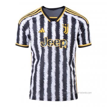 1ª Camiseta Juventus Authentic 2023-2024