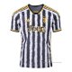 1ª Camiseta Juventus Authentic 2023-2024