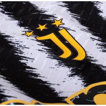 1ª Camiseta Juventus Authentic 2023-2024