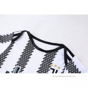 1ª Camiseta Juventus Bebe 2022-2023