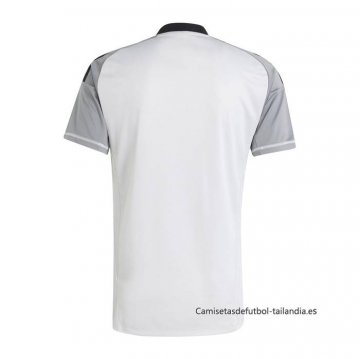 3ª Camiseta Juventus Portero 2024-2025