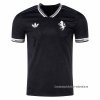 3ª Camiseta Juventus Authentic 2025-2026