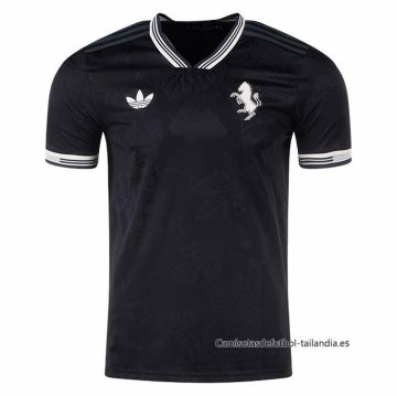 3ª Camiseta Juventus Authentic 2025-2026