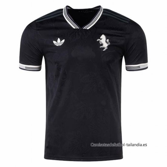 3ª Camiseta Juventus Authentic 2025-2026 - Haga un click en la imagen para cerrar