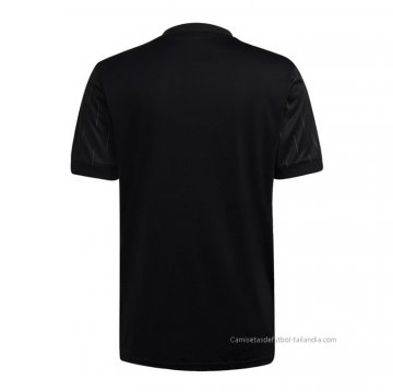 2ª Camiseta Juventus 2021-2022