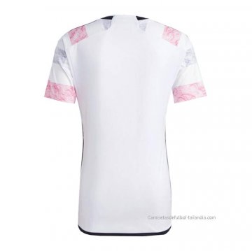 2ª Camiseta Juventus 2023-2024