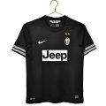 2ª Camiseta Juventus Retro 12-13