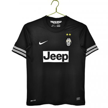 2ª Camiseta Juventus Retro 12-13