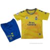 1ª Camiseta Las Palmas Nino 2023-2024 1ª Camiseta Las Palmas Nino 2023-2024