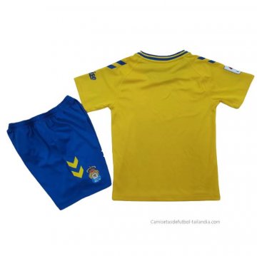 1ª Camiseta Las Palmas Nino 2023-2024