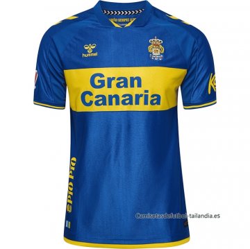 2ª Camiseta Las Palmas 2026-2027 2ª Camiseta Las Palmas 2026-2027