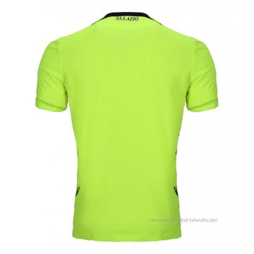 2ª Camiseta Lazio Portero 2021-2022