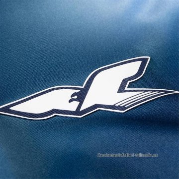 3ª Camiseta Lazio 2025-2026