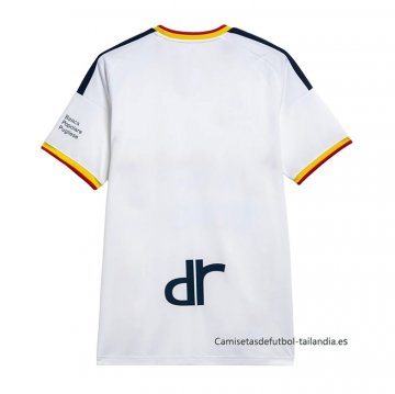 2ª Camiseta Lecce 2026-2027