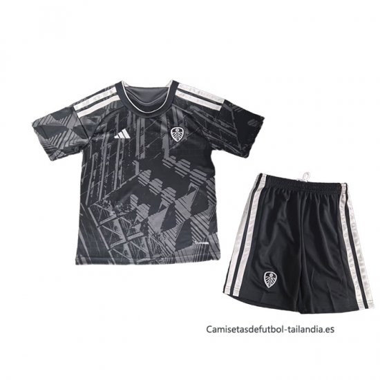 3ª Camiseta Leeds United Nino 2026-2027 - Haga un click en la imagen para cerrar
