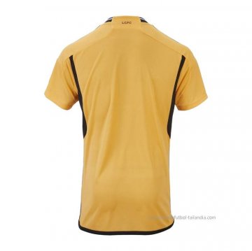 3ª Camiseta Leicester City 2023-2024