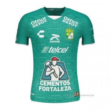 1ª Camiseta Leon 2022 1ª Camiseta Leon 2022