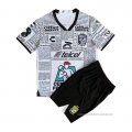 2ª Camiseta Leon Nino 2022