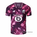4ª Camiseta Lille 2025-2026