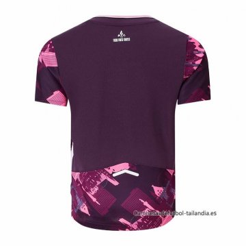 4ª Camiseta Lille 2025-2026