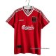 1ª Camiseta Liverpool Retro 95-96