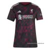 3ª Camiseta Liverpool Mujer 2026-2027 3ª Camiseta Liverpool Mujer 2026-2027