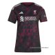 3ª Camiseta Liverpool Mujer 2026-2027