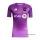 2ª Camiseta Los Angeles FC Portero 2025