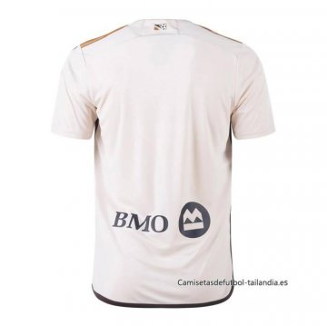 3ª Camiseta Los Angeles FC 2024